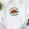 Coolest Pumpkin In The Patch Toddler Kids Boys Halloween Hoodie