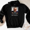 Donald Trump Police Mugshot Photo Not Guilty 45-47 President Hoodie