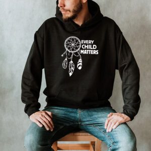 Every Child In Matters Orange Day Kindness Equality Unity Hoodie 2 2