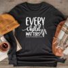 Every Child In Matters Orange Day Kindness Equality Unity Longsleeve Tee