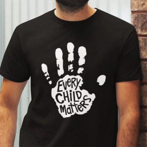 Every Child In Matters Orange Day Kindness Equality Unity T Shirt 2 1