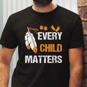 Every Child In Matters Orange Day Kindness Equality Unity T Shirt 2 2 1