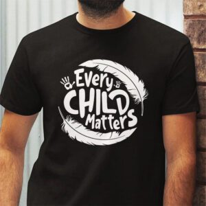 Every Child In Matters Orange Day Kindness Equality Unity T Shirt 2 4