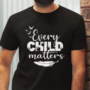 Every Child In Matters Orange Day Kindness Equality Unity T Shirt 2 6