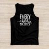 Every Child In Matters Orange Day Kindness Equality Unity Tank Top