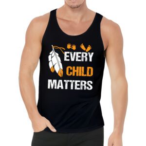 Every Child In Matters Orange Day Kindness Equality Unity Tank Top 2 3 1