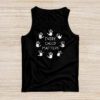 Every Child In Matters Orange Day Kindness Equality Unity Tank Top