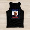 Free Donald Trump Mugshot Tank Top