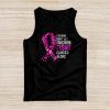 Friends Don't Fight Alone Breast Cancer Awareness Tank Top