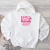 Funny In My Cancer Warrior Era Cancer Support Gift Hoodie