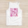 Funny In My Cancer Warrior Era Cancer Support Gift Tank Top