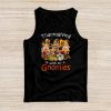 Funny Thanksgiving Shirts for Women Gnome - Gnomies Lover Tank Top