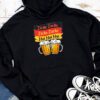 German Clothes American Oktoberfest Clothing Men Women Hoodie