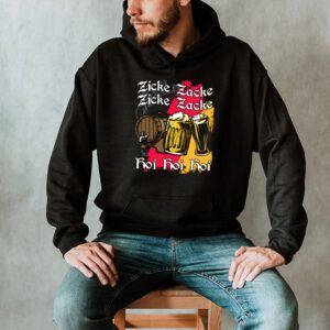 German Clothes American Oktoberfest Clothing Men Women Hoodie 2 2