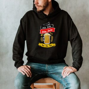 German Clothes American Oktoberfest Clothing Men Women Hoodie 2 3