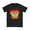 German Clothes American Oktoberfest Clothing Men Women T-Shirt