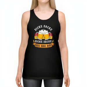 German Clothes American Oktoberfest Clothing Men Women Tank Top 2 1