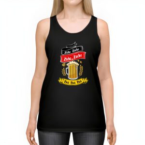 German Clothes American Oktoberfest Clothing Men Women Tank Top 2 3