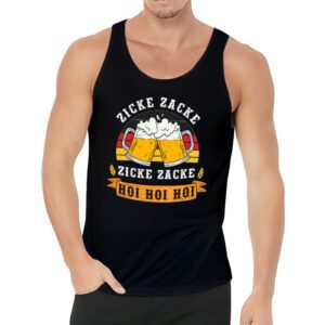 German Clothes American Oktoberfest Clothing Men Women Tank Top 3 1