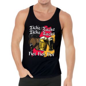 German Clothes American Oktoberfest Clothing Men Women Tank Top 3 2