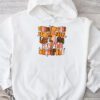 Gravy Beans And Rolls Let Me Cute Turkey Thanksgiving Funny Hoodie