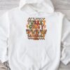 Gravy Beans And Rolls Let Me Cute Turkey Thanksgiving Funny Hoodie