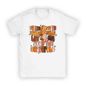 Gravy Beans And Rolls Let Me Cute Turkey Thanksgiving Funny T-Shirt