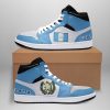 Guatemala High Sneakers Air Jordan 1 - Basic Style JD1 Shoes