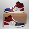 Guatemala High Sneakers Air Jordan 1 - Retro High OG Top 3 JD1 Shoes