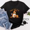Happy Fall Y'all Gnome Autumn Gnomes Pumpkin Spice Season T-Shirt