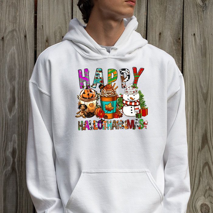 Happy-Hallothanksmas-Coffee-Latte-Halloween-Thanksgiving-Hoodie-2 Happy Hallothanksmas Coffee Latte Halloween Thanksgiving Hoodie 2 4