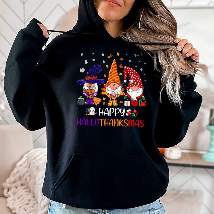 Happy-Hallothanksmas-Cute-Gnomes-Fall-Halloween-Women-Girls-Hoodie-2 Happy Hallothanksmas Cute Gnomes Fall Halloween Women Girls Hoodie 2 3