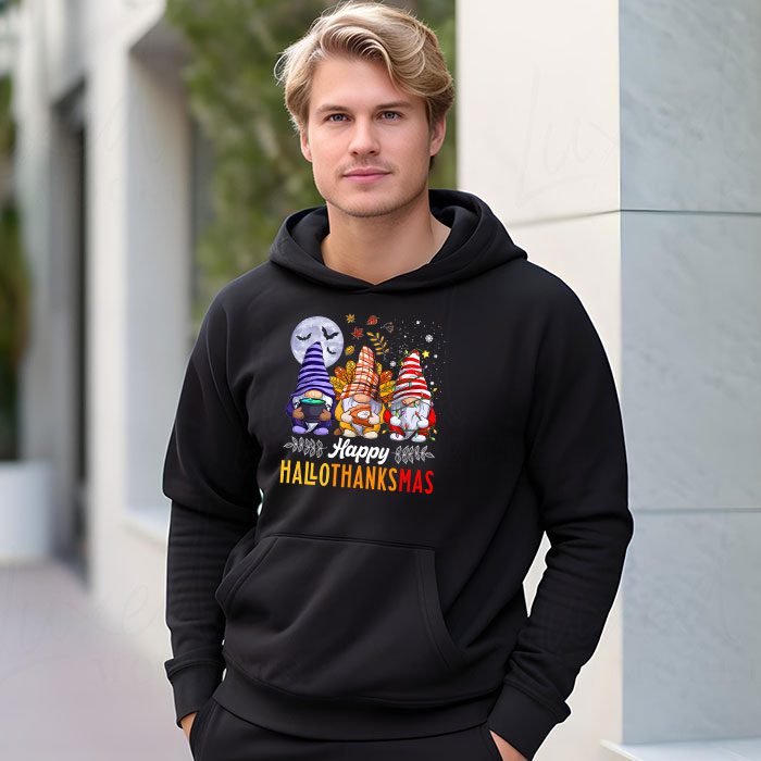 Happy-Hallothanksmas-Cute-Gnomes-Fall-Halloween-Women-Girls-Hoodie-3 Happy Hallothanksmas Cute Gnomes Fall Halloween Women Girls Hoodie 3 2