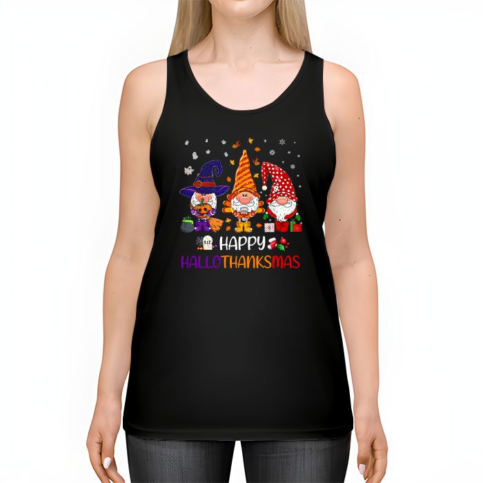 Happy-Hallothanksmas-Cute-Gnomes-Fall-Halloween-Women-Girls-Tank-Top-2 Happy Hallothanksmas Cute Gnomes Fall Halloween Women Girls Tank Top 2 3