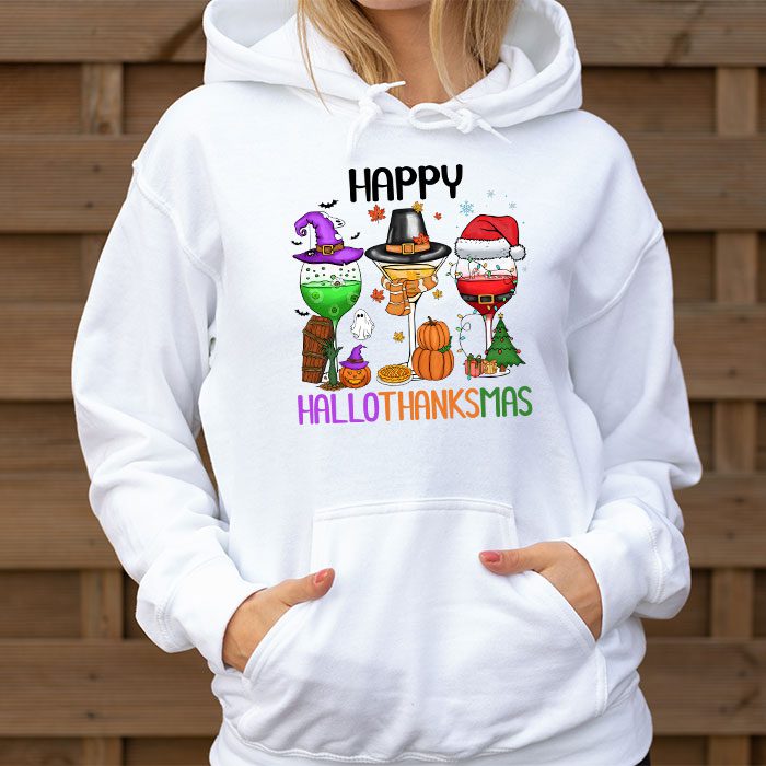 Happy-Hallothanksmas-Wine-Glasses-Witch-Santa-Hat-Pumpkin-Hoodie-3 Happy Hallothanksmas Wine Glasses Witch Santa Hat Pumpkin Hoodie 3 1