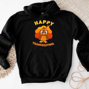 Funny Thanksgiving Shirts Thankful Grateful Blessed Turkey Day Family Dinner Hoodie