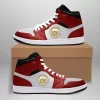 Hawaii High Sneakers Air Jordan 1 - Chicago Style JD1 Shoes