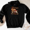 Humpty Dumpty Had A Great Fall Thanksgiving Autumn Halloween Hoodie