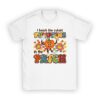 I Teach The Cutest Pumpkins In The Patch Retro Teacher Fall T-Shirt