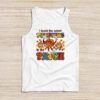 I Teach The Cutest Pumpkins In The Patch Retro Teacher Fall Tank Top
