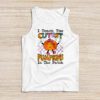 I Teach The Cutest Pumpkins In The Patch Retro Teacher Fall Tank Top