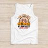 I Teach The Cutest Pumpkins In The Patch Teacher Halloween Tank Top