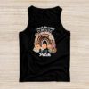 I Teach The Cutest Pumpkins In The Patch Teacher Halloween Tank Top