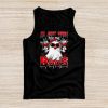 I'm Just Here For The Boos Halloween Women Ghost Cute Funny Tank Top
