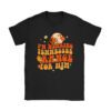 I'm Wearing Tennessee Orange For Him Tennessee Football T-Shirt