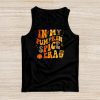 In My Pumpkin Spice Era Autumn Thanksgiving Happy Fall Y'all Tank Top