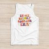 In My Spooky Boooookish Era Ghost Reading Books Halloween Tank Top