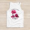 In October We Wear Pink Thanksgiving Breast Cancer Awareness Tank Top