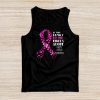 In This Family No One Fight Alone Breast Cancer Awareness Tank Top