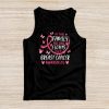 In This Family Nobody Fights Alone Breast Cancer Awareness Tank Top